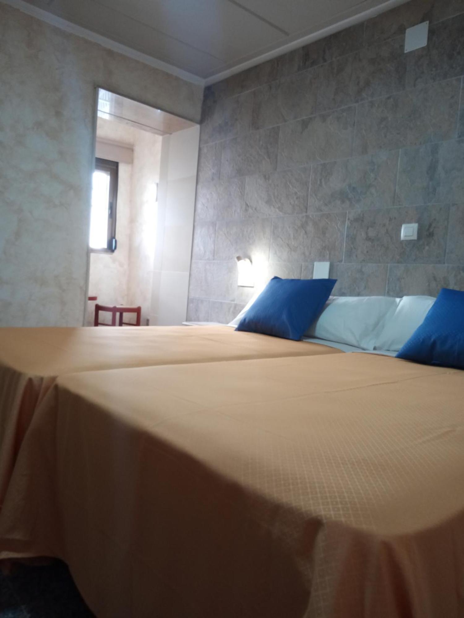 La Tortuga Lodging Rooms Tarifa Bagian luar foto
