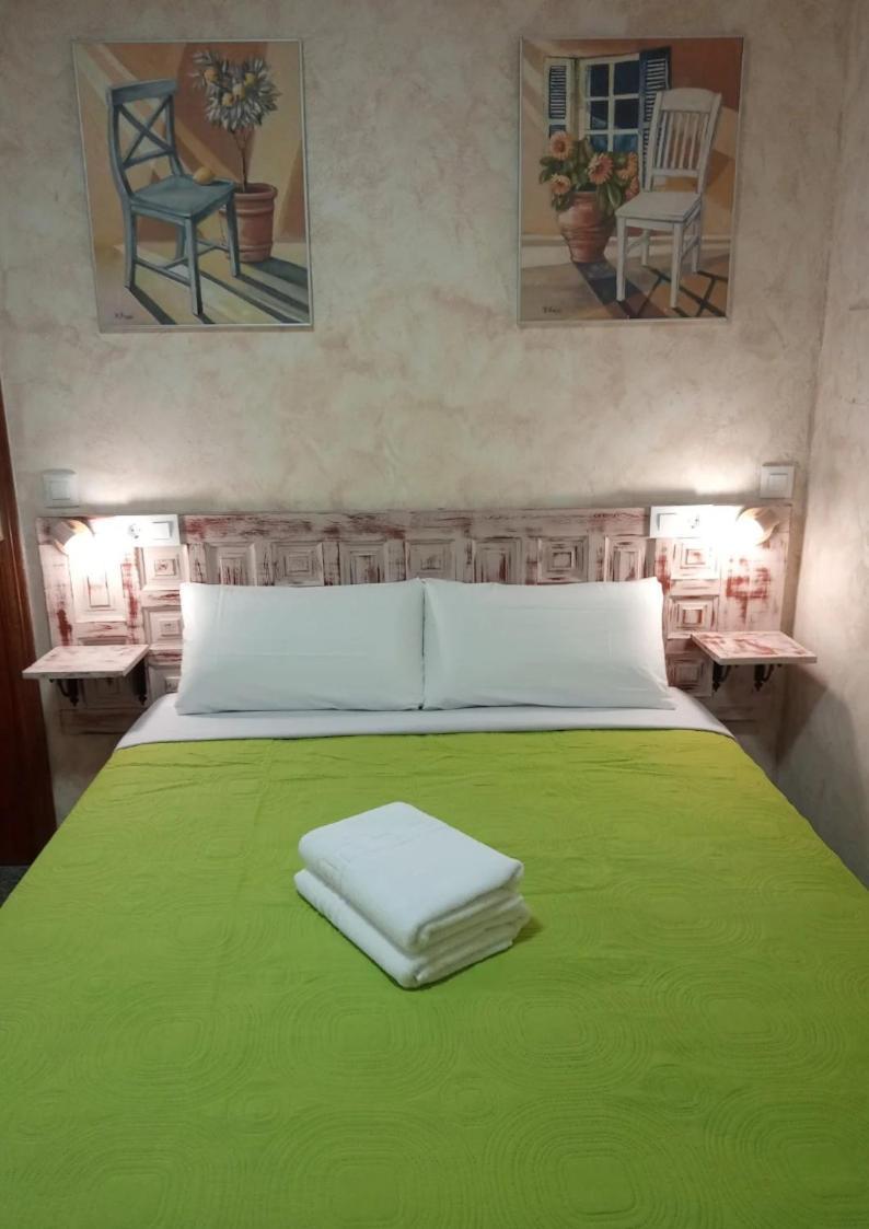 La Tortuga Lodging Rooms Tarifa Bagian luar foto