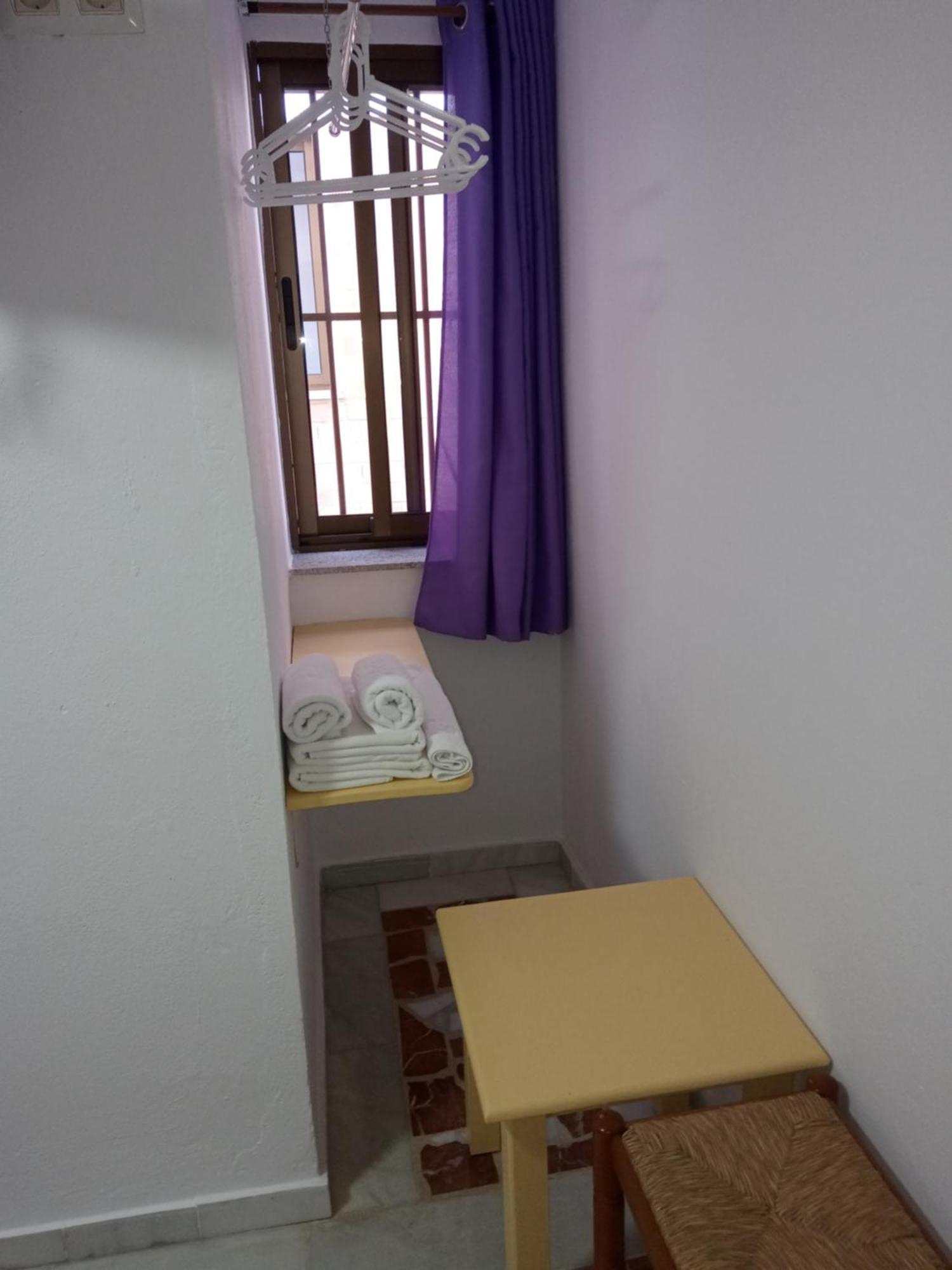 La Tortuga Lodging Rooms Tarifa Bagian luar foto