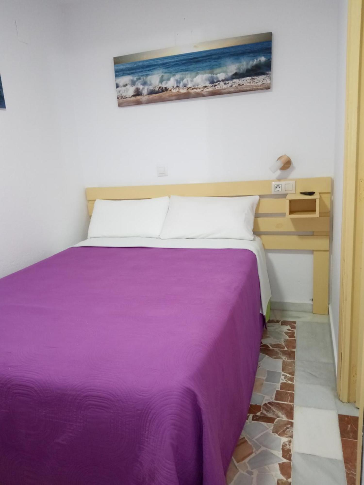 La Tortuga Lodging Rooms Tarifa Ruang foto