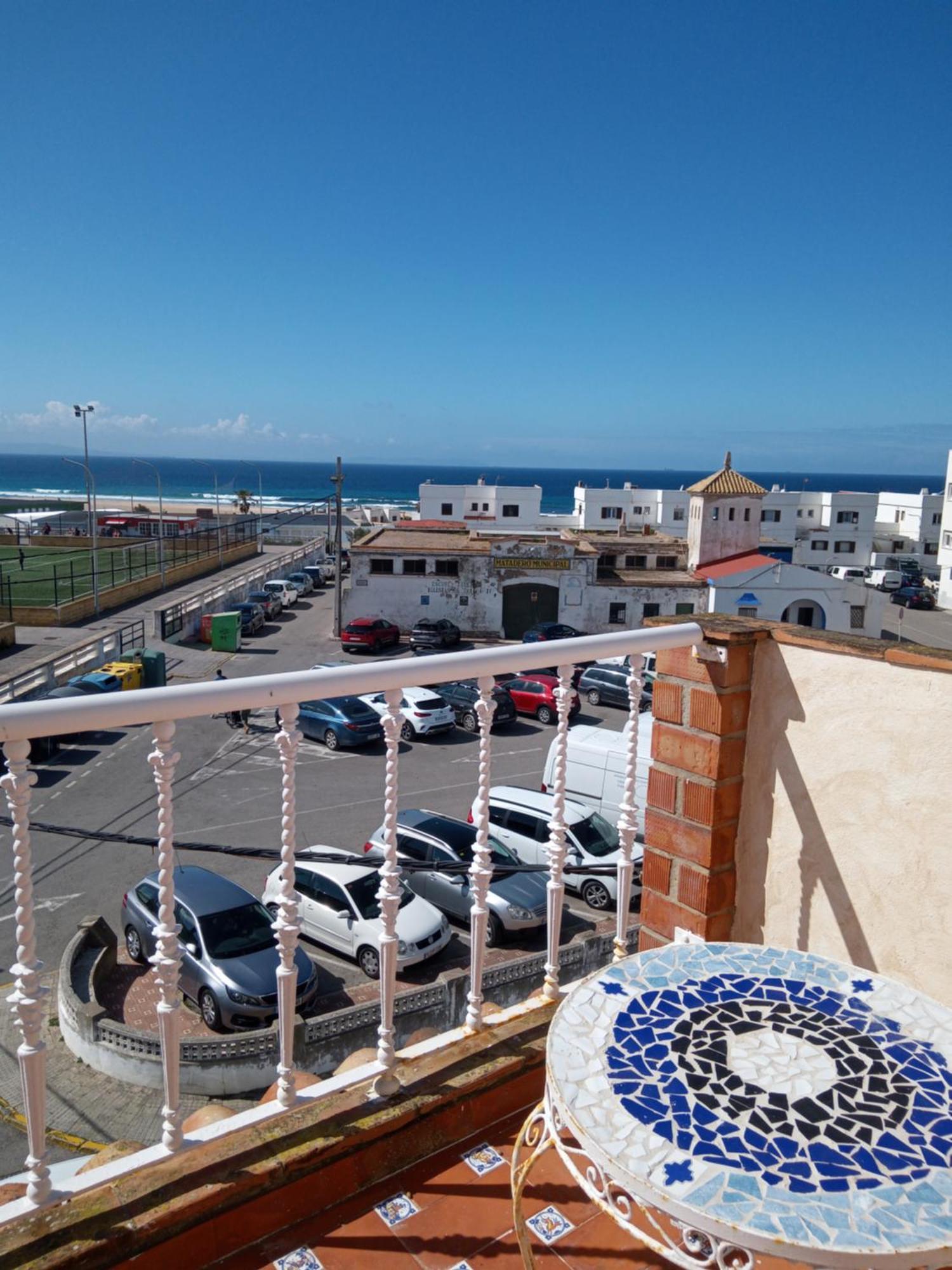 La Tortuga Lodging Rooms Tarifa Bagian luar foto