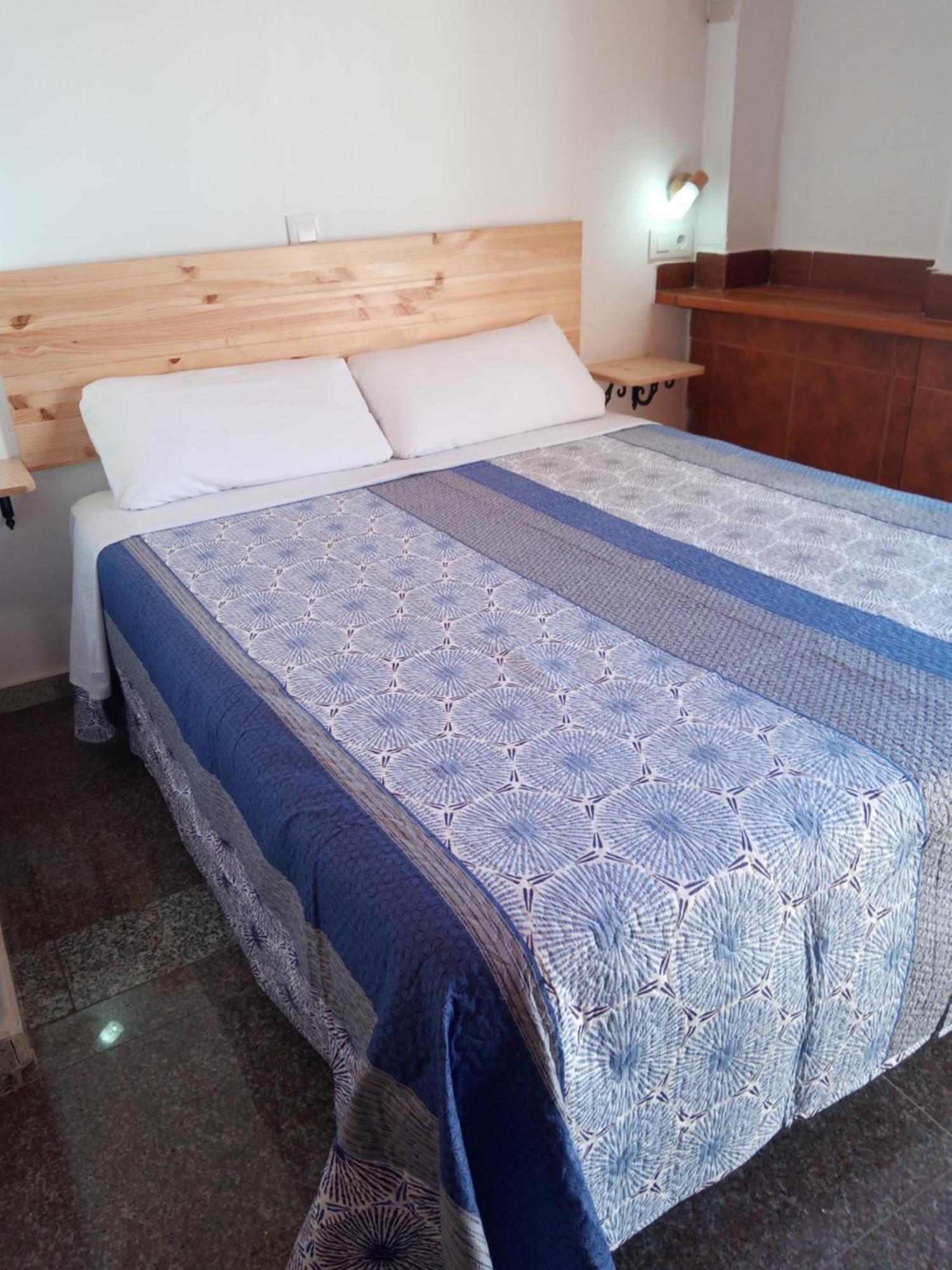 La Tortuga Lodging Rooms Tarifa Bagian luar foto